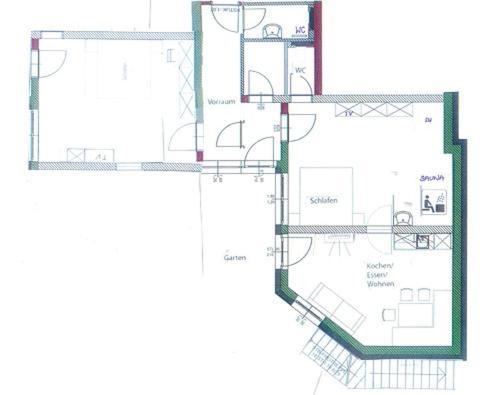 Ferienwohnung Simonhof มาริอาอาล์ม อัม ชไตเนอร์เนินเมียร์ ภายนอก รูปภาพ