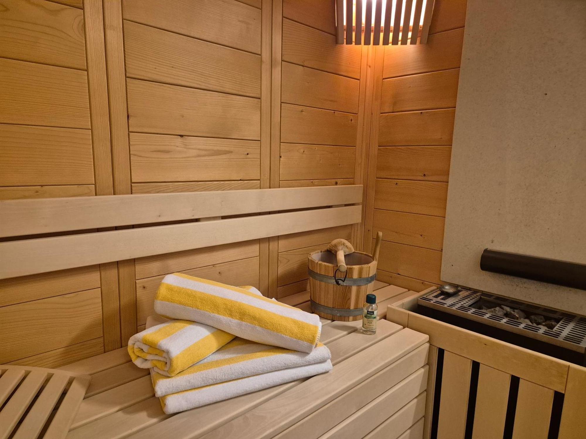 Ferienwohnung Simonhof มาริอาอาล์ม อัม ชไตเนอร์เนินเมียร์ ภายนอก รูปภาพ